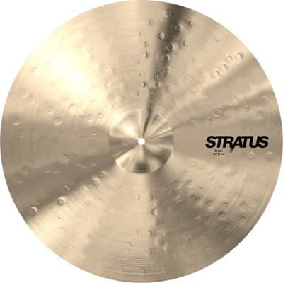 SABIAN S2006 Crash - 20" image 1