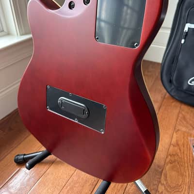 Godin Multiac ACS SA Nylon image 12