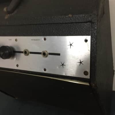 Tele-tone Tube Combo with Tremolo Mid 60's MIJ image 13