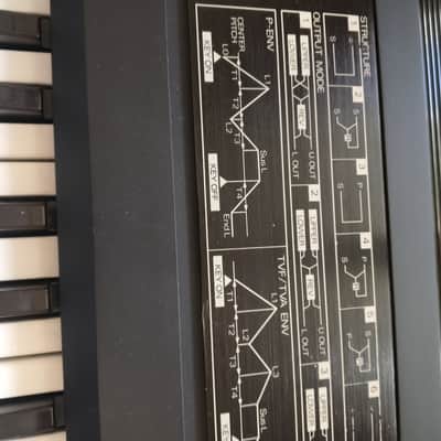 Roland D50 image 8