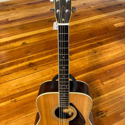 Yamaha Fg 301 1975 - Natural image 3