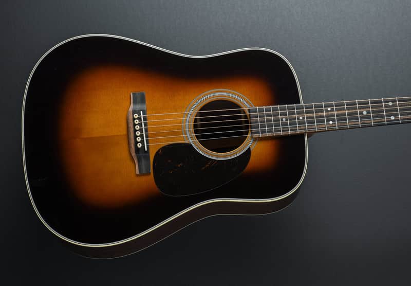 Martin Standard Series D-28 (2018 - 2024) | Reverb