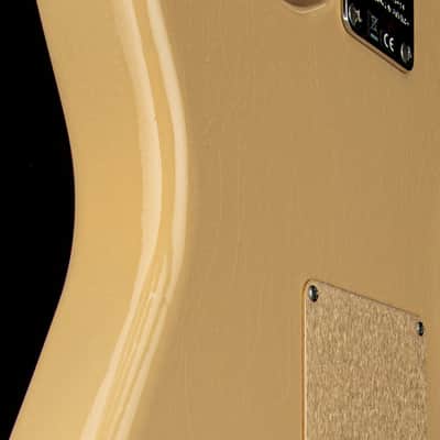 Fender Custom Shop Limited Edition 1954 Roasted Stratocaster Closet Classic - Aged Desert Sand #0626 image 12