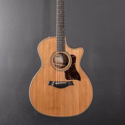 Taylor Used 314CE Studio '26 image 3