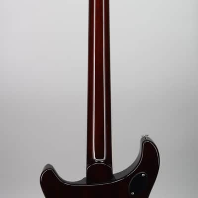 Paul Reed Smith S2 McCarty 594 Honey Gold Burst image 6