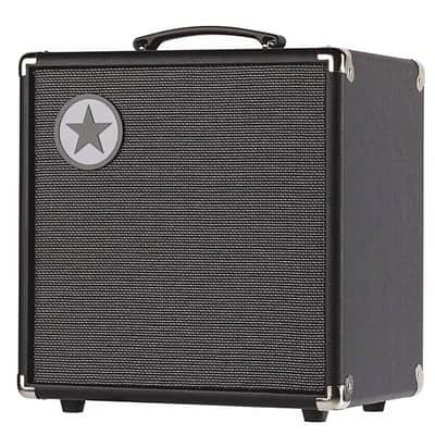 Blackstar BASSU30 Unity 30W 1x8 Bass Combo Amplifier image 3