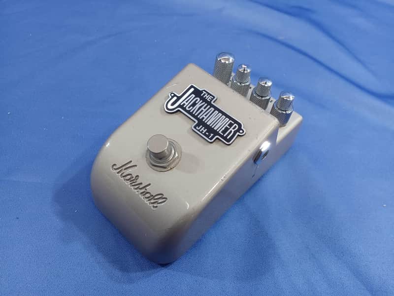 Marshall JH-1