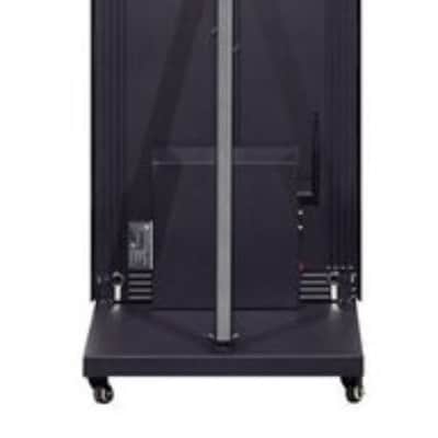 American DJ WMS2 Media Sys DC w/(4) WMS2 LED Panels+(2) Novastar Processors+Case image 4