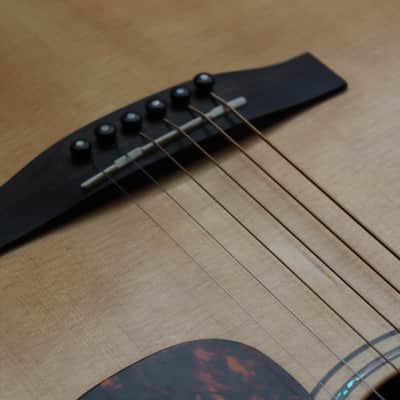 FURCH "Vintage 3 OOM SR 12 Fret with LR Baggs Anthem SL" HARDCASE image 7