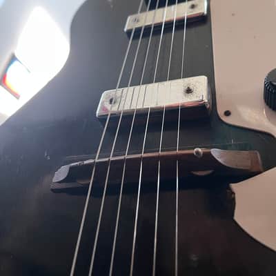 Silvertone 1420 60s - Black image 9