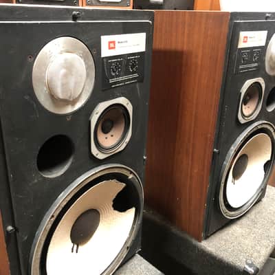 JBL L112 image 1
