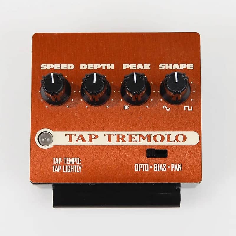 Line 6 ToneCore Tap Tremolo (Module) image 2