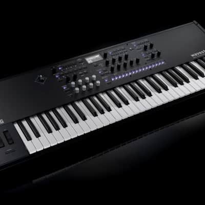 Korg Wavestate SE