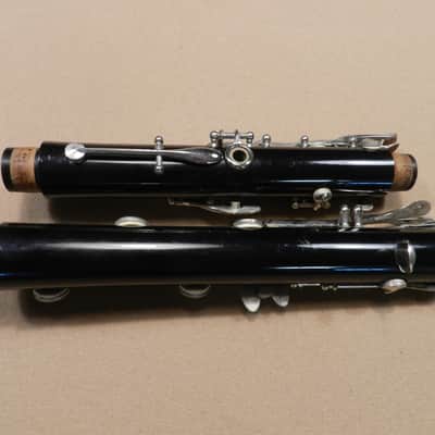 Jupiter JCL-631 Student Clarinet image 3