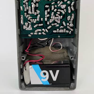 RARE! 1980 Ibanez TS808 Tube Screamer - 100% ORIGINAL! image 8