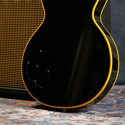 Gibson '68 Les Paul Custom 2014 image 2