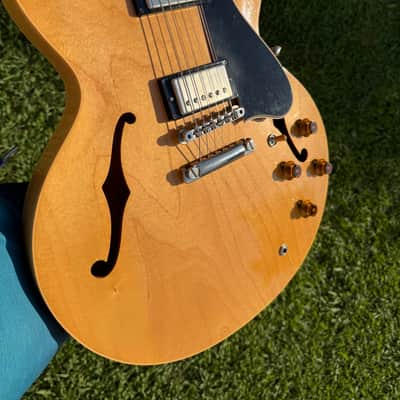 Gibson Memphis '59 ES-335 Dot Reissue 2007 image 2