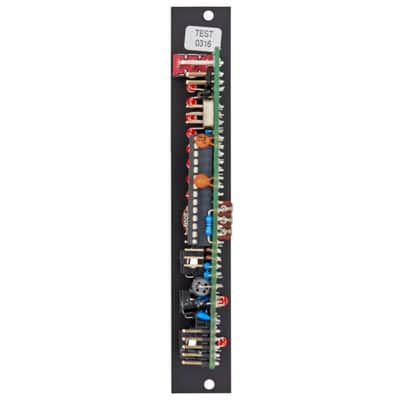 Doepfer A-160-5V Clock Multiplier / Ratcheting Vintage Edition - Clock Modular Synthesizer image 3