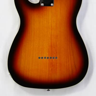 Agile Texan 3TS Alder SSS image 7