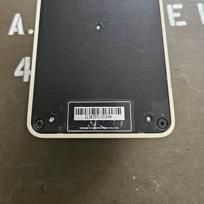 Universal Audio Astra Modulation Machine 2021 - Present - White image 6