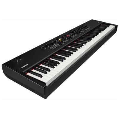 Yamaha CP88 Stage Piano, 88-Key image 6