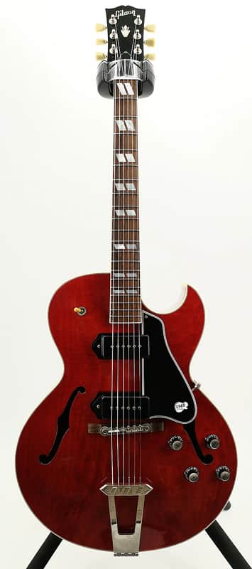 Gibson ES-175 P-90 Special Edition | Reverb