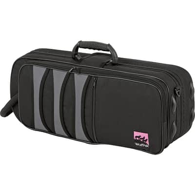 WolfPak Polyfoam Trumpet Case image 9