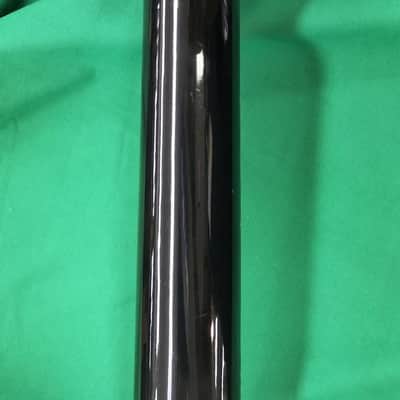 Aria Pro II Bass ZZB Deluxe Tiger Zebra Stripe image 17