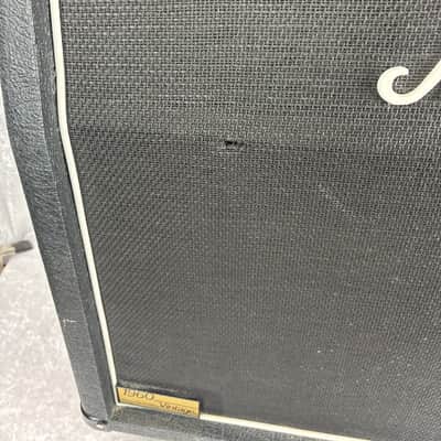 Marshall 1960AV 4x12 guitar cab cabinet w/ casters 1960 Vintage image 6