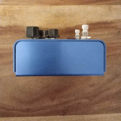 Strymon Ola dBucket Chorus and Vibrato 2010 - Present - Blue image 6