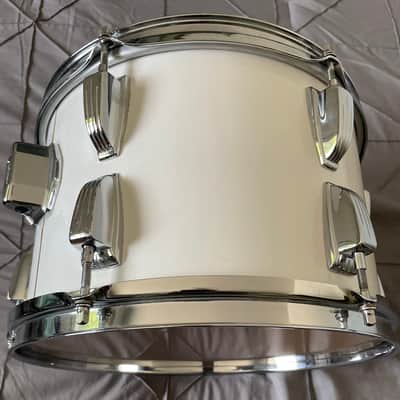 Immagine Ludwig Classic Rack  6 Ply Tom 1979 White Cortex - 8