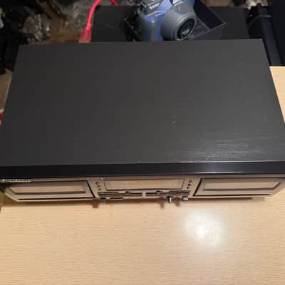 Immagine Pioneer CT-W205R • Double Dual Cassette Deck • 100% Working Serviced Beauty🔥🎶 - 7