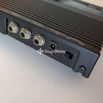 Yamaha RX21L - Latin Drum Machine - Manual Included - Tested image 9