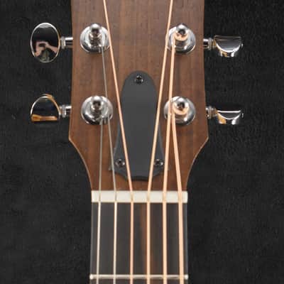 Taylor GS Mini Mahogany Left Handed image 4