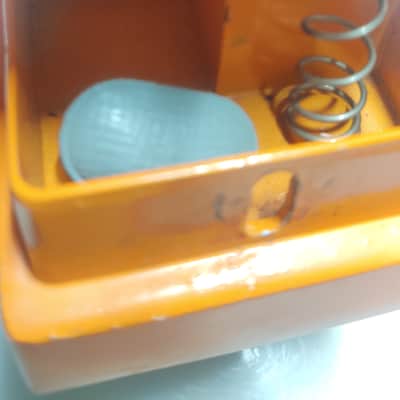 Boss DS-1 silver screw long dash 1978-1980 image 6