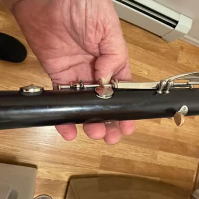 Selmer Series 9 Clarinet 1961 - Wood image 16