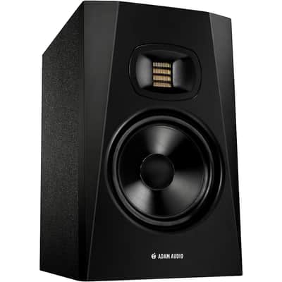 ADAM Audio T7V 7" Powered Studio Monitor Regular