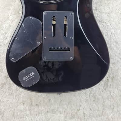 Ibanez Premium AZ42P1 Electric Guitar w/ Gig Bag image 6