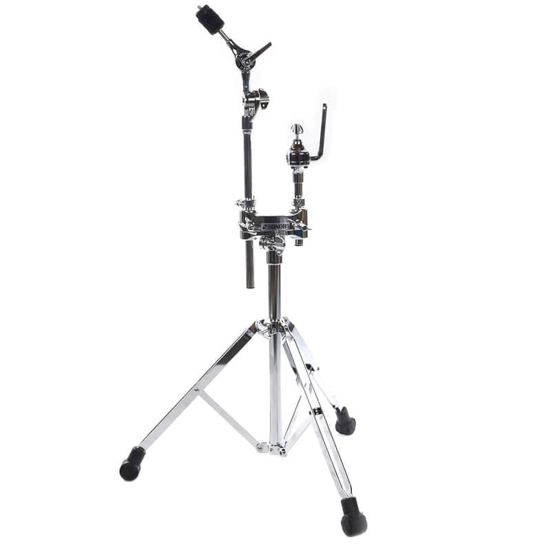 Sonor 400 Series Cymbal/Tom Stand image 1