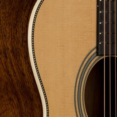 Martin Custom Shop OM-28 Style Guatemalan Rosewood #51839 (Empire Music Spec) image 8