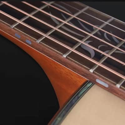 Furch acoustic guitar Red Dc-LI a (Ship in about 2 weeks) image 5