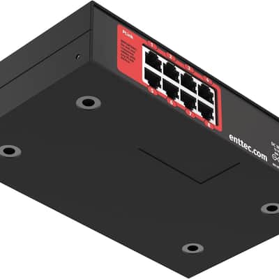 ENTTEC Pixelator Mini 8-Port Pixel Link Controller image 5