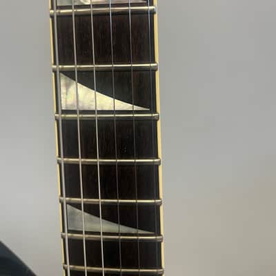 Charvel Surfcaster 90's - black image 8