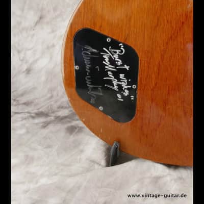 Gibson 1959 R9 2001 - Burst image 16