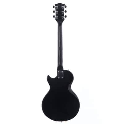 Gibson Sonex-180 Deluxe Mod Ebony [83110558] (04/23) image 2