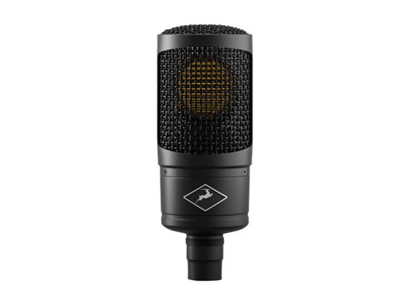 Antelope Audio Edge Solo Modeling Microphone [B-STOCK] image 1