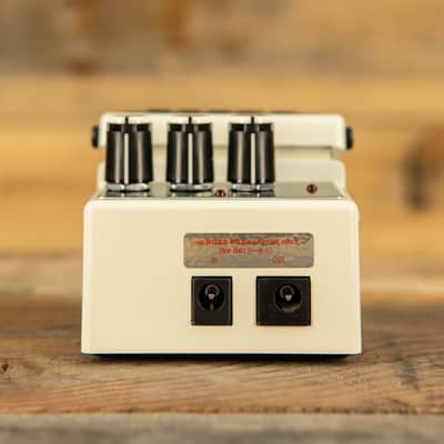 Boss NS-2 Noise Suppressor image 4