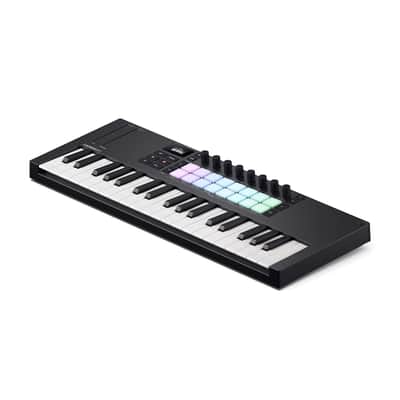 Novation Launchkey Mini 37 [MK4] - Refurbished image 6