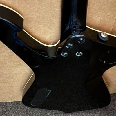 Ibanez 2020 Paul Stanley Signature China image 9