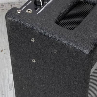 Fender - Bassbreaker 30R 1x12" 30W Guitar Combo Amplifier - w/FSW & Cable USED image 10
